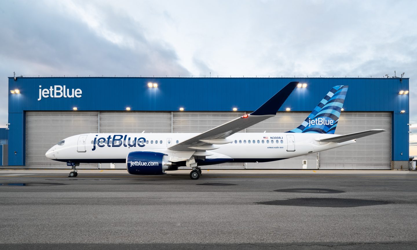 Tips for Booking JetBlue Business Class