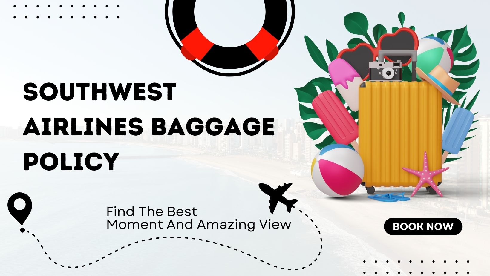 Southwest Airlines Baggage Policy